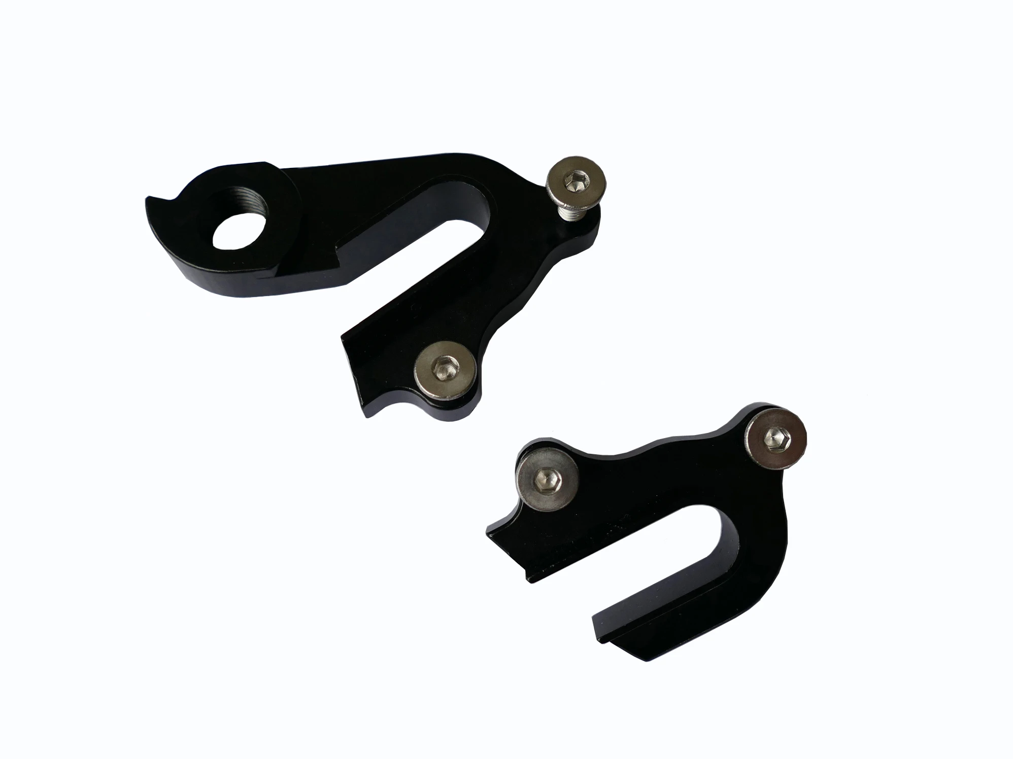 

Brand New Rear Derailleur hanger Alloy Material Rear Derailleur Hanger for 29ER Frame