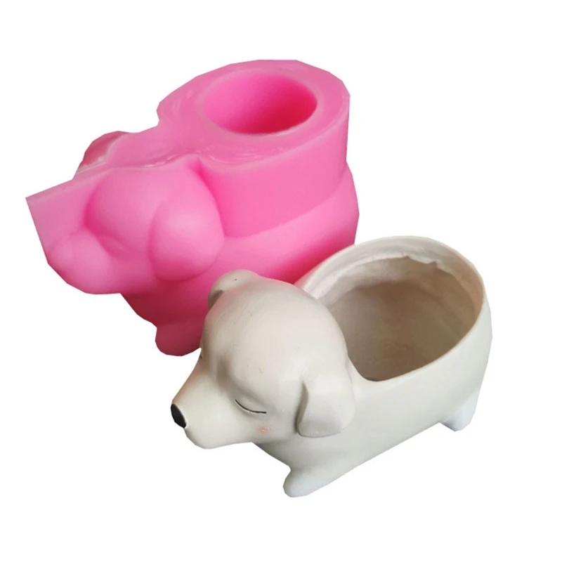 

Форма для цементной смолы, форма для силиконовой смолы, форма для отлива эпоксидной смолы, форма для суккулентов, ВАЗ, форма для цемента, под...