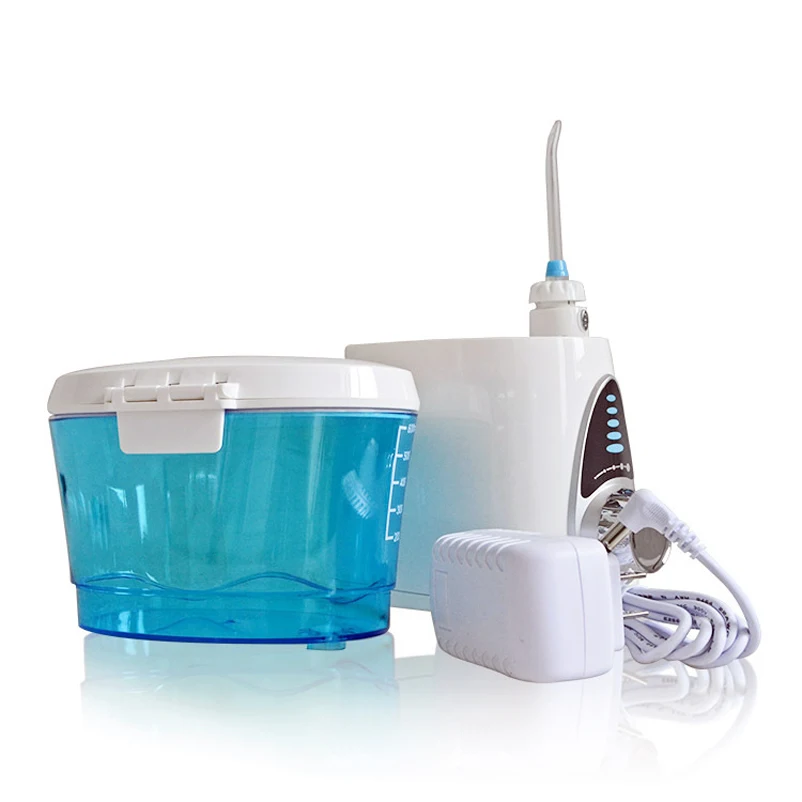 Ирригатор полости рта для чистки зубов ирригатор электробритва зубной