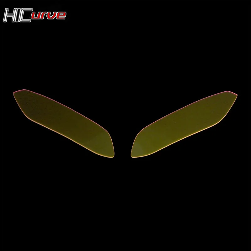 for yamaha yzf r3 r25 yzfr3 yzfr25 2019 2020 motorcycle accessories front headlight screen guard lens cover shield protector free global shipping