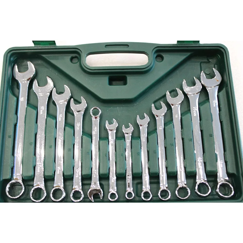 61 шт./компл. гнездо для шлица звездочка Набор торцевых гаечных ключей гаечный