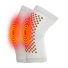 Наколенники турмалиновые Самонагревающиеся, 2 шт.