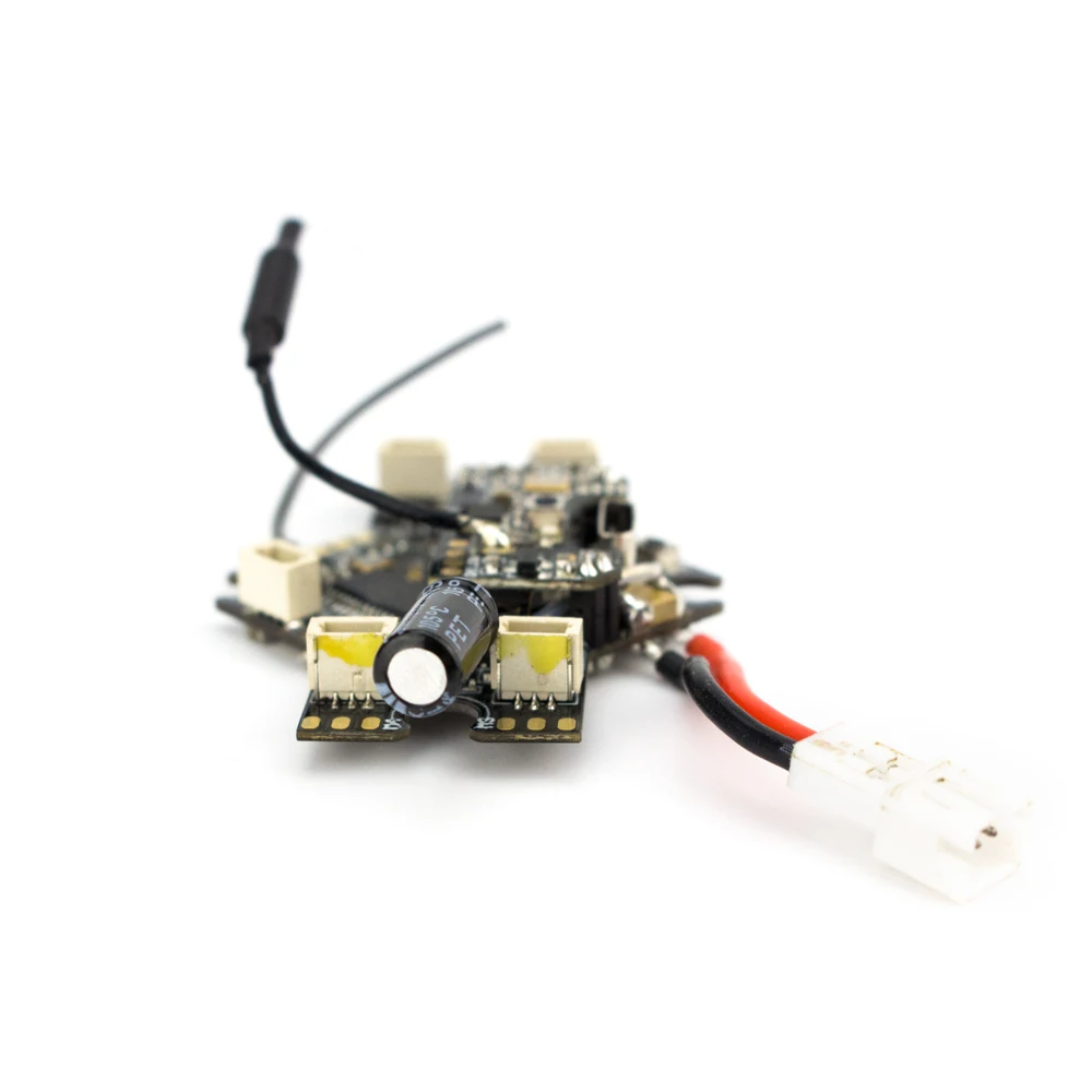 Подарок EMAX Tinyhawk S/Freestyle Крытый FPV гоночный Дрон часть AIO Контроллер