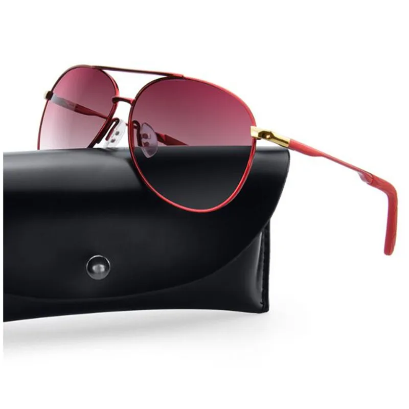 Роскошные солнцезащитные очки KAPELUS женские модные поляризационные пляжные