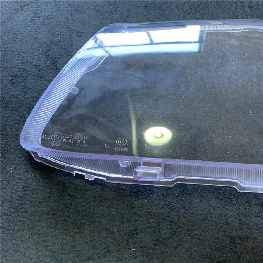 Передние фары прозрачные абажуры лампа оболочка маски стекло для Chery Cowin 2 A15