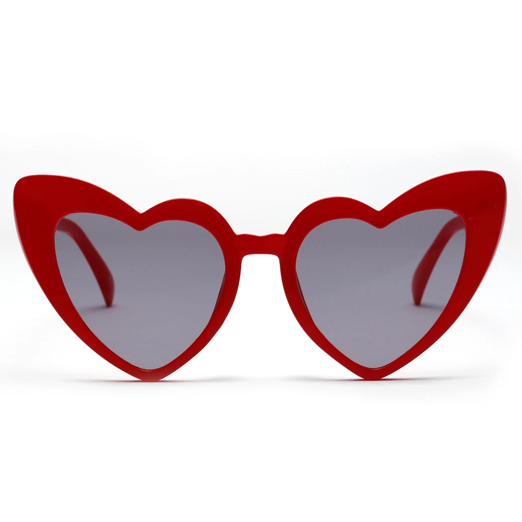 2020 модные очки без оправы сексуальные женские УНИКАЛЬНЫЕ Солнцезащитные в форме