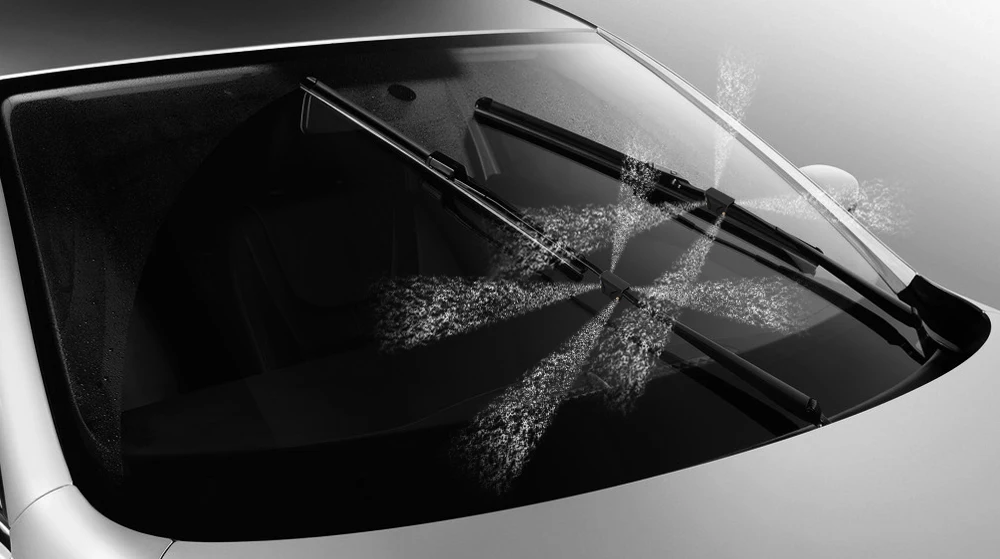 Форсунки для омывателя лобового стекла автомобиля насадки распыления воды Opel