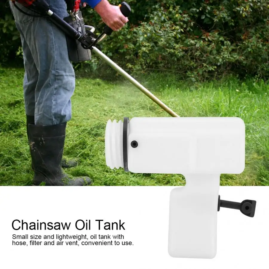 Масляный бак для бензопилы в сборе Профессиональный высокоточный масляный Stihl с