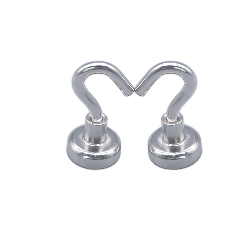 3/5/10 шт. круглые перфорированные присоски|Магнитные материалы| |