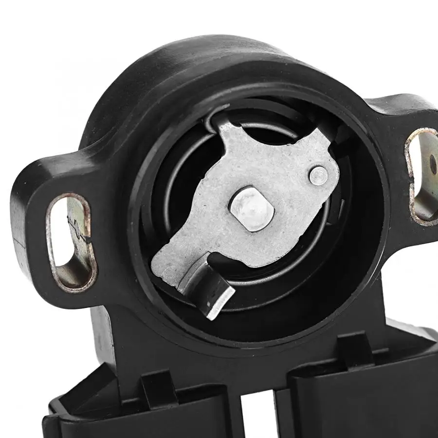 TPS Throttle Position Sensor Fit For Nissan Altima Maxima Pathfinder Sentra 226204M501 Car Sensors | Автомобили и мотоциклы
