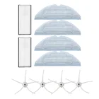 Многоразовые моющиеся насадки для пылесоса Xiaomi Roborock T7S T7plus S7 S7MAX S70