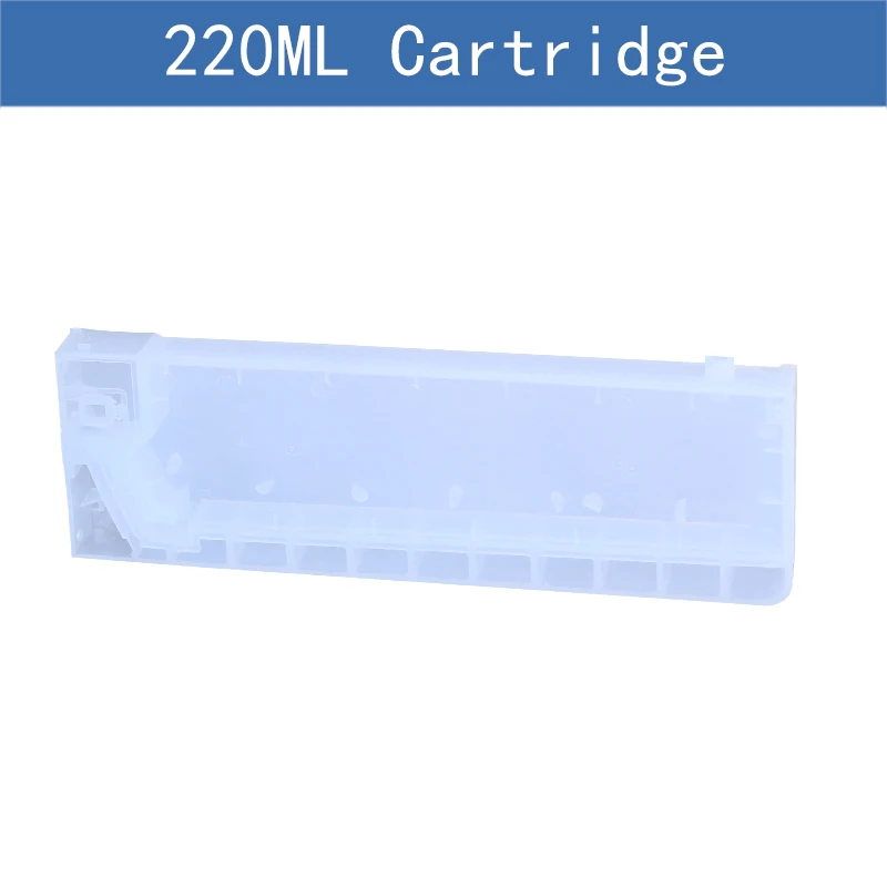 Чернильный резервуар Широкоформатного Принтера 220 мл по хорошей цене|Детали