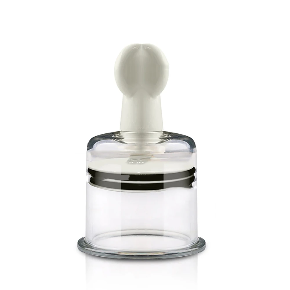 4 шт вакуумных Семья тела терапия Массаж сосков стойкая краска для усиления цвета