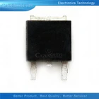 10 шт.лот FDD6685 6685 TO-252 P-channel MOS транзистор ноутбук чип в наличии
