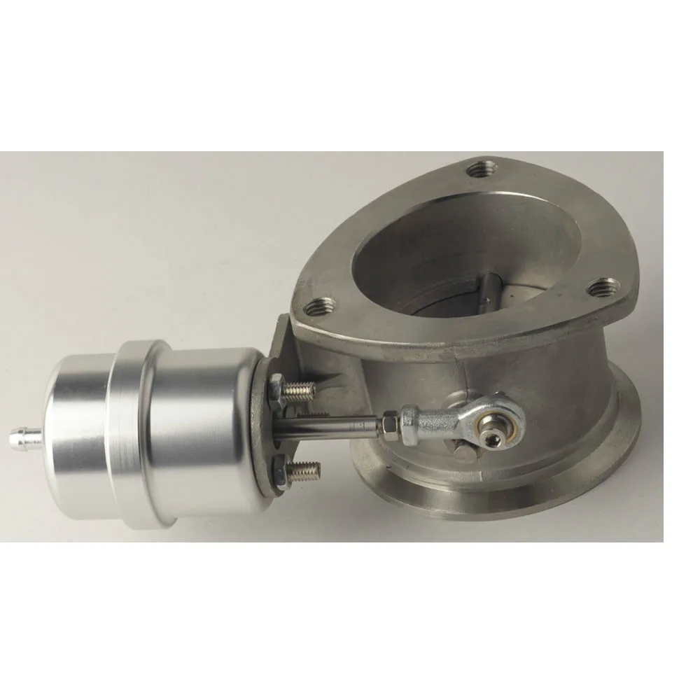 Универсальный новый автомобильный вакуумный выпускной клапан 1/4 '❣ мм