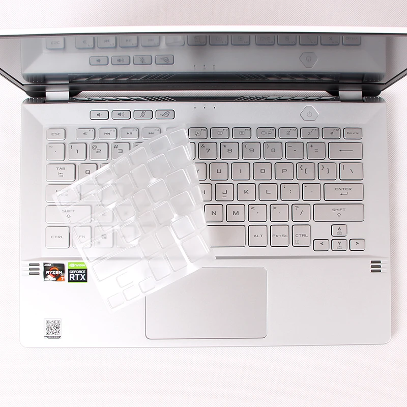 Для Asus ROG Zephyrus G14 GA401 GA401ii GA401iv GA401iu 14-дюймовый игровой блокнот высокой яркости