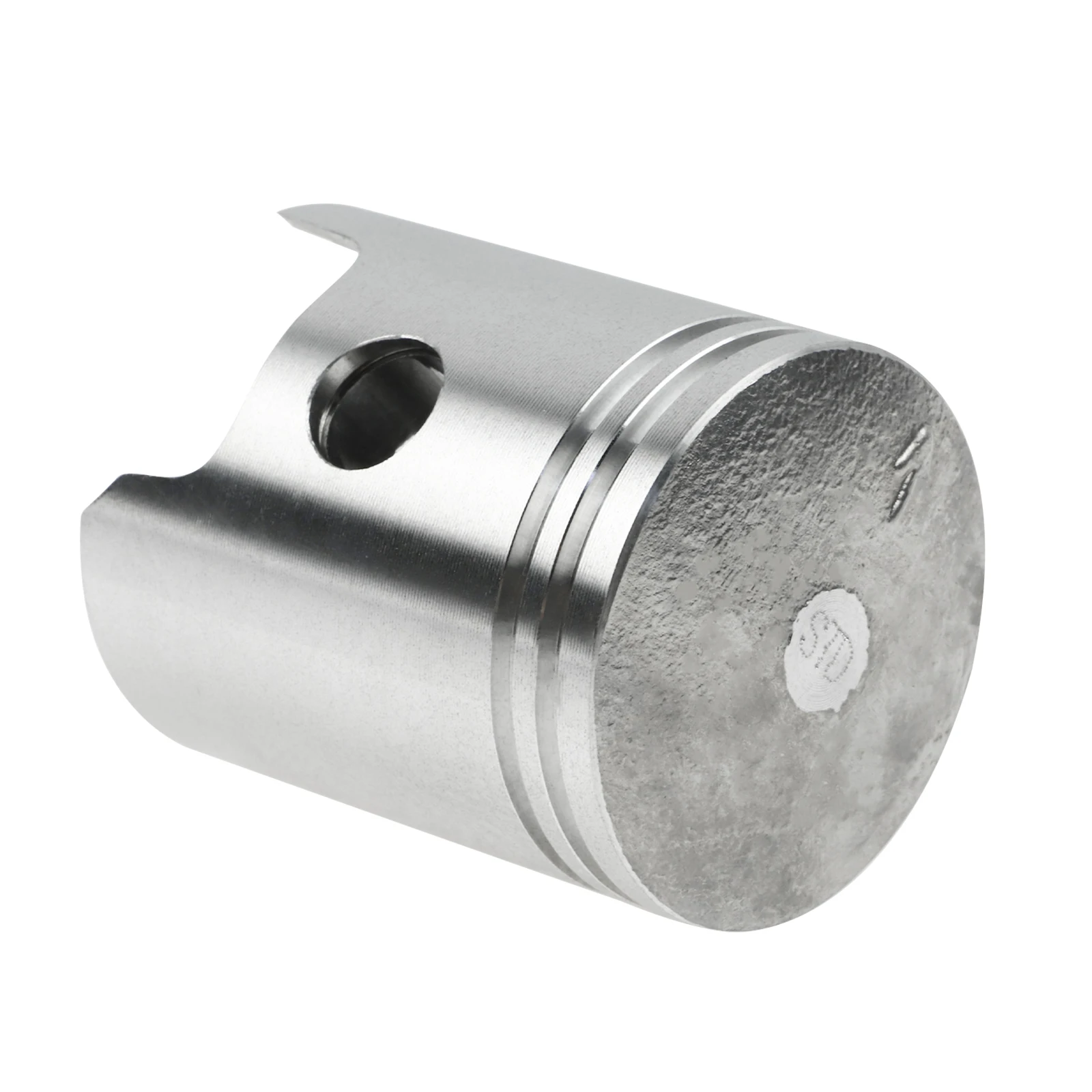 Комплект поршневых колец FLYPIG 47 мм с иглой для Yamaha PW80 PY80 PW PY 80 PEEWEE 80cc Dirt Bike Motorcycle Cylinder Parts.