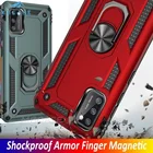 Сверхпрочный армированный чехол для Samsung A32, A22, A52S, A72, A12, A42, A21S, A31, A02S, Гибридный Силиконовый чехол для Galaxy M51, M22, M31S, M12, A51, A71