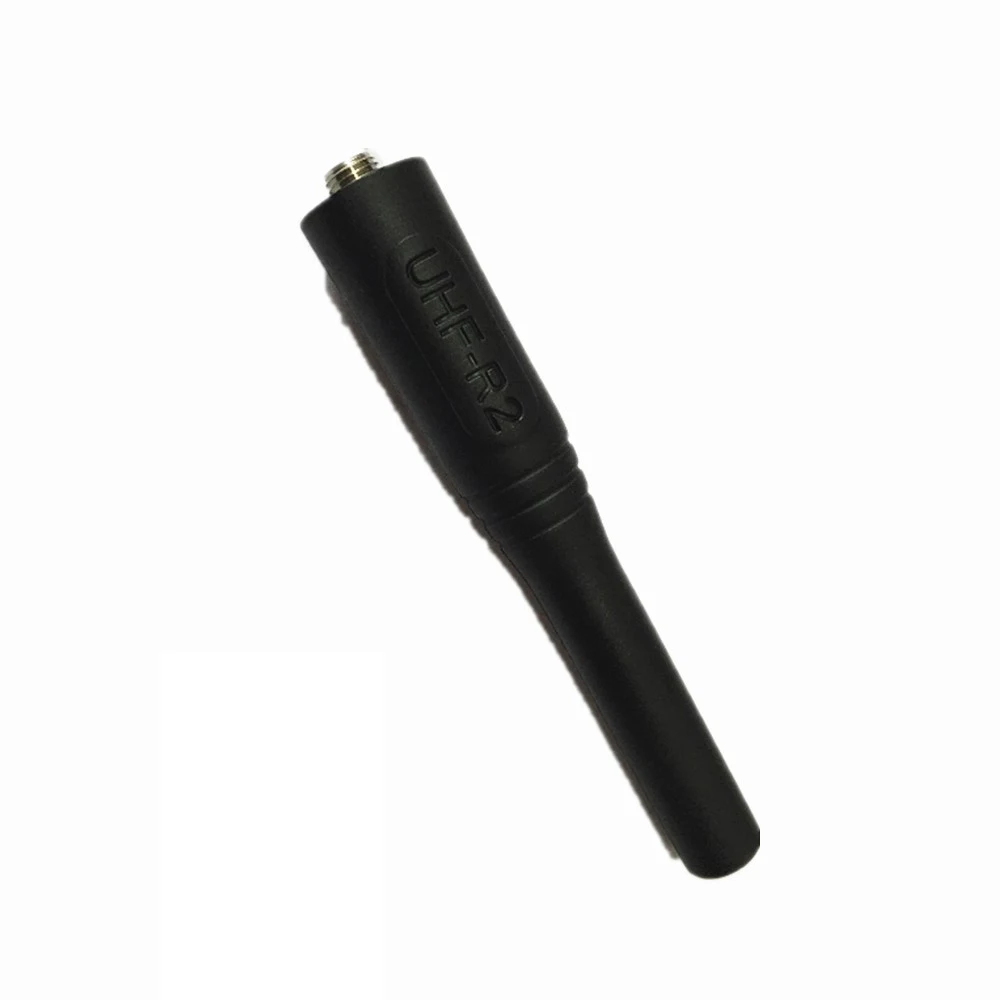 Новый UHF телевизионные антенны для Motorola радио A10D A12 XINI RDU2020 RDV2020 RDU4100 RDU4160D RDV5100 CP1108