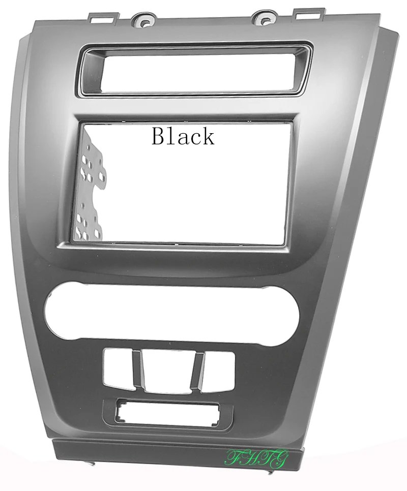 Автомобильная аудиорамка Fasxia автомобильный радиоприемник панель gps навигации