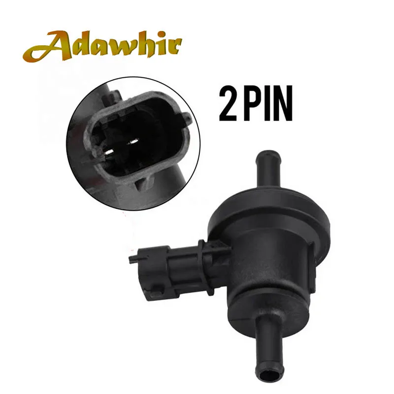 28910-26900 Vapor Canister Purge Control Valve For Hyundai Accent Elantra Genesis Kia Rio 2006-2013 9270930003 51905 0636033 | Автомобили