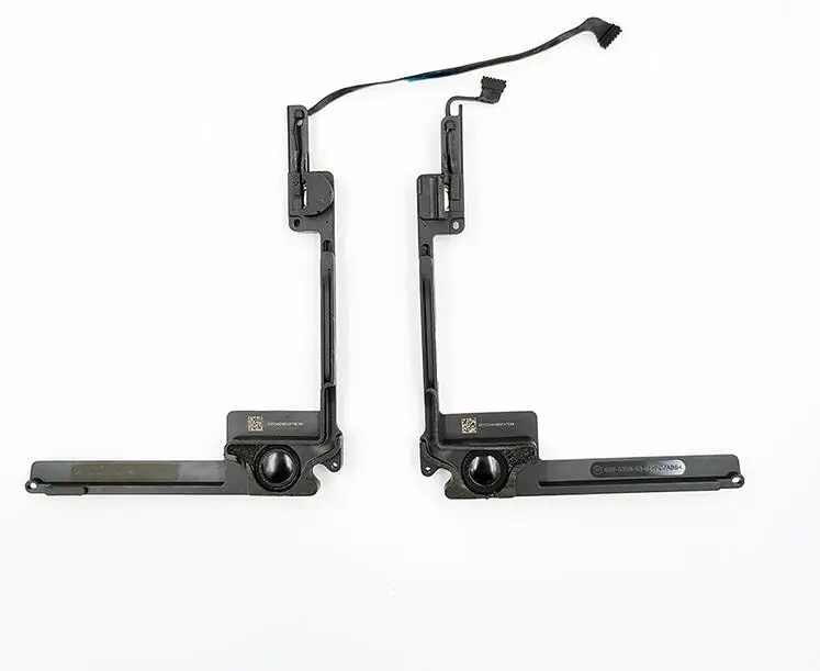 

2pcs/set Loudspeaker for Macbook Pro 13" A1425 Left Right Loudspeaker Horn for MacBook Pro 13" A1425 Late 2012 Early 2013