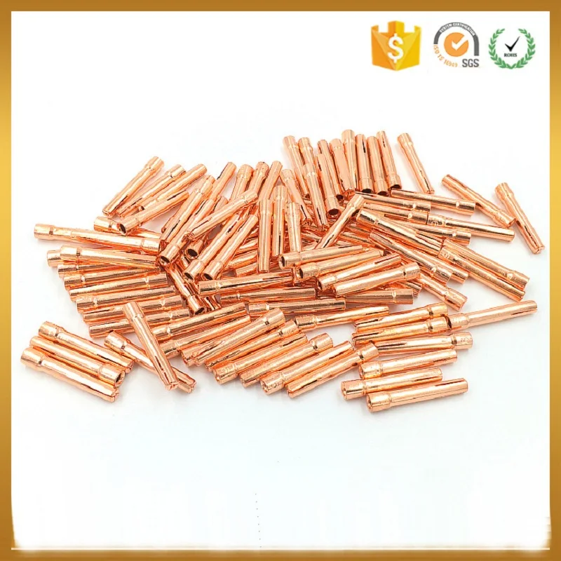 10 шт. аргоновая Сварка TIG инвертор сварочный аппарат постоянного