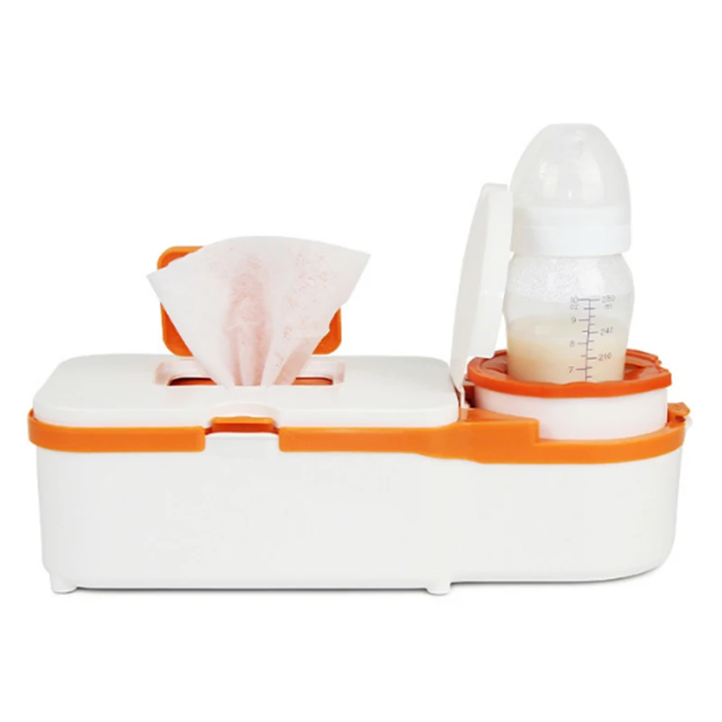 DMWD 220В/12В для дома и автомобиля двойного назначения Электрический диспенсер