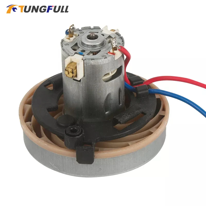 Motor 545 Micro Vacuum Cleaner Movement High speed Inner Rotor Fan Air Blower Built in Driver DC 21.6V for | Обустройство дома