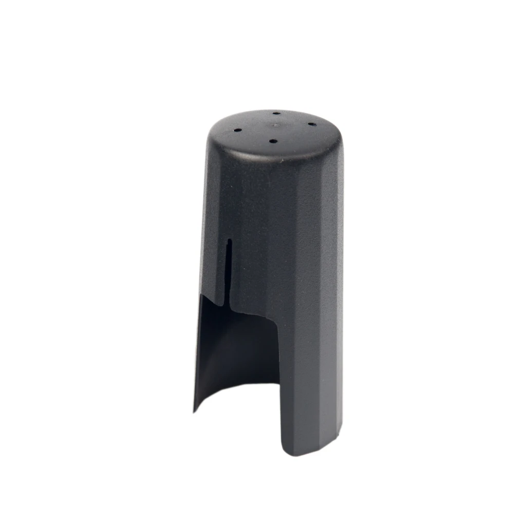 Alto Sax Saxophone Accessories Leather Ligature Fastener With Plastic Cap New | Спорт и развлечения