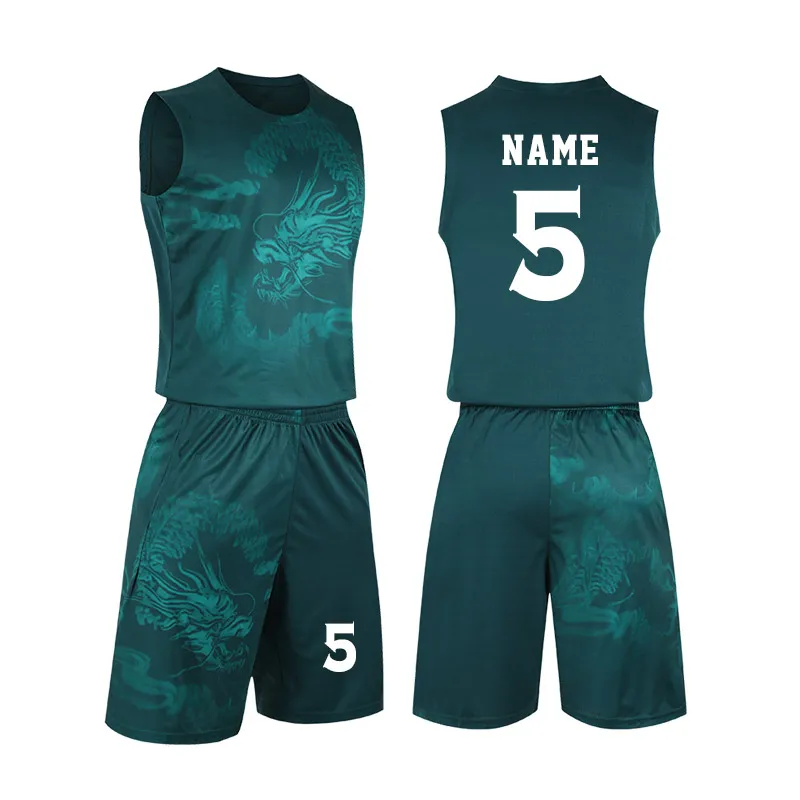 

OEM design Men basketball jersey Mesh Fabric Custom Sublimation Printing Basketball Jerseys basketball uniform Basketball shirt