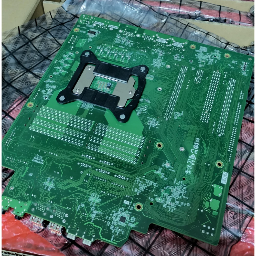 Оригинальная настольная материнская плата для Acer Q47H5-AM Q470 Отличный тест хорошее