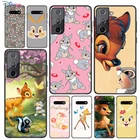 Мягкий черный чехол для Samsung Galaxy S22 S21 S20 FE Ultra S10 S10e Lite S9 Plus Pro