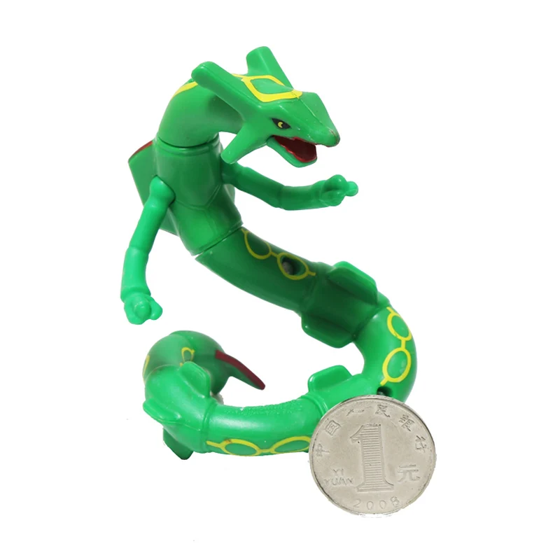 Фигурка покемона коллекционные предметы большой шарнир подвижная модель экшн