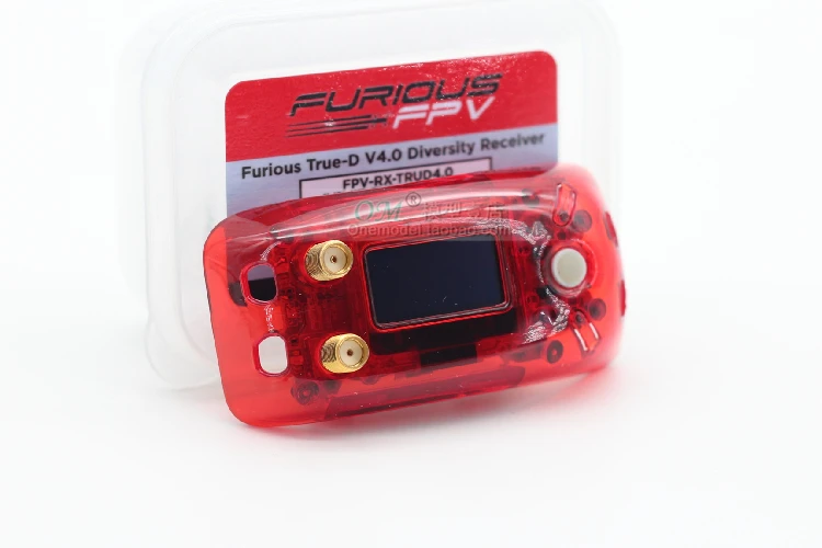 Новое поступление приемник разнесенных очков FatShark HD3 HDO DOM для Goggle|Детали и