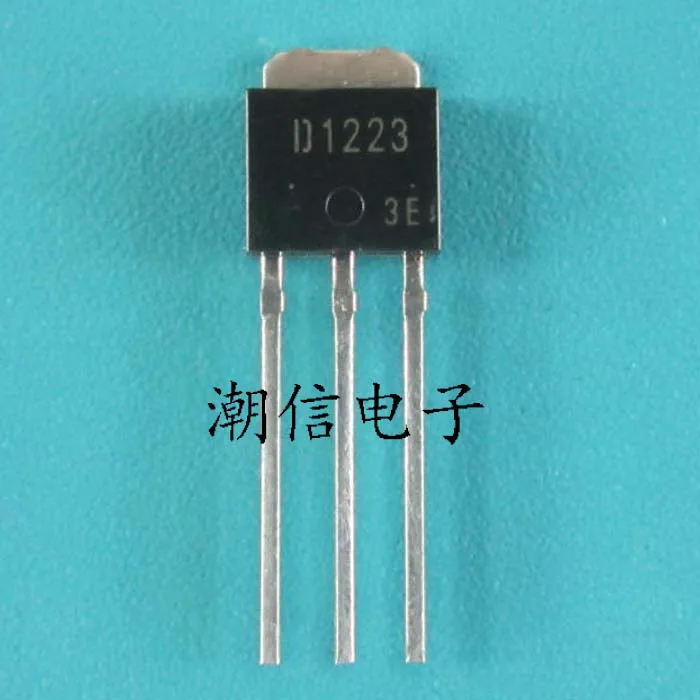 

D1223 2SD1223 4A 100V