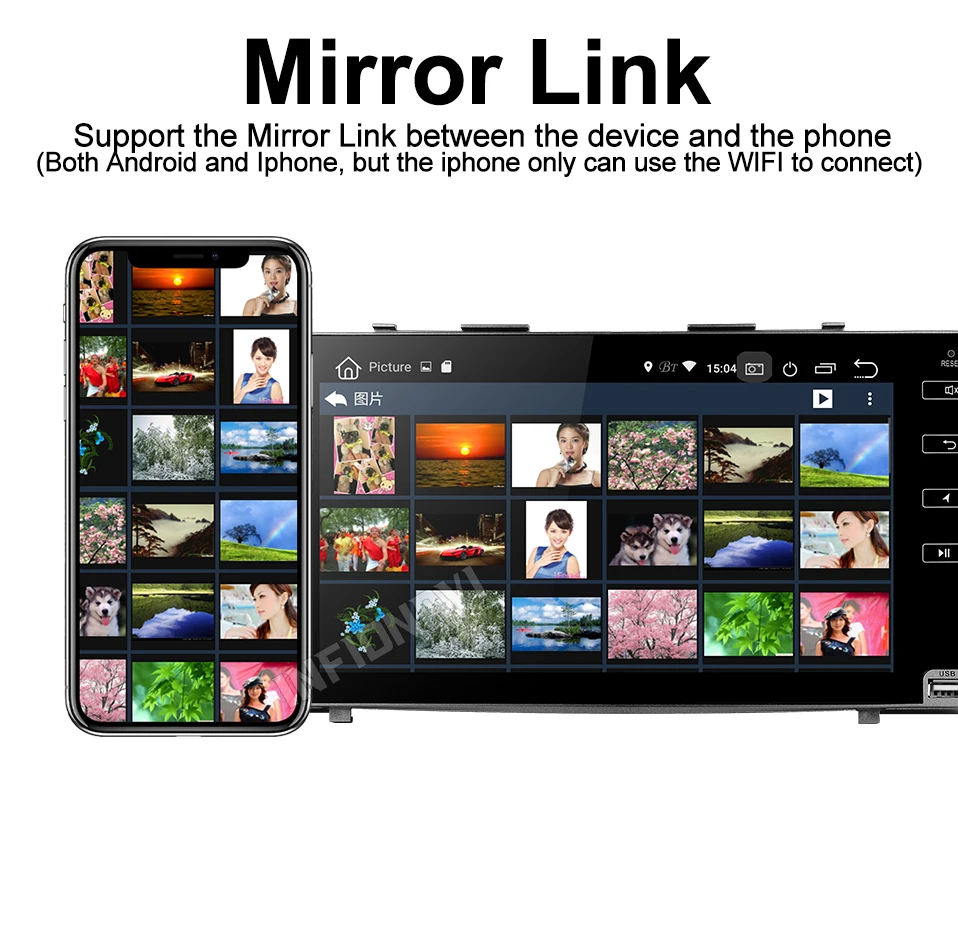 PX30 android 9,0 автомобильный dvd для Toyota camry 2008 2008 2009 2010 2011 радио навигации 2+ 32G автомобильный стерео gps media player