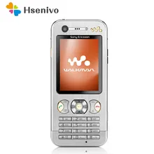 Sony Ericsson W890 Refurbished -Original W890i W890c 100% Good Quality mobile phone one year warranty