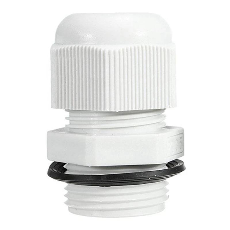 

Single Hole Junction Box Waterproof ABS Roof Cable Entry Gland for Solar Panels Motorhomes Caravans Boats