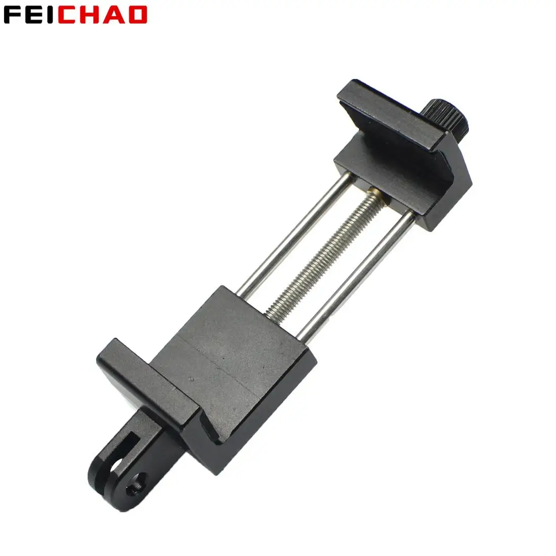 

Штатив из алюминиевого сплава с держателем для телефона