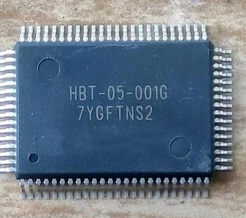 Новый HBT 00 08G qfp 5 шт.|Реле| |