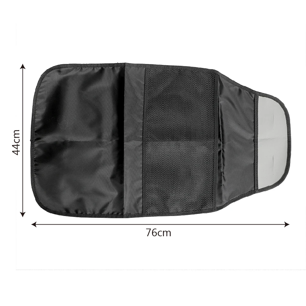 Универсальная защитная сумка FORAUTO на заднее сиденье автомобиля противогрязный