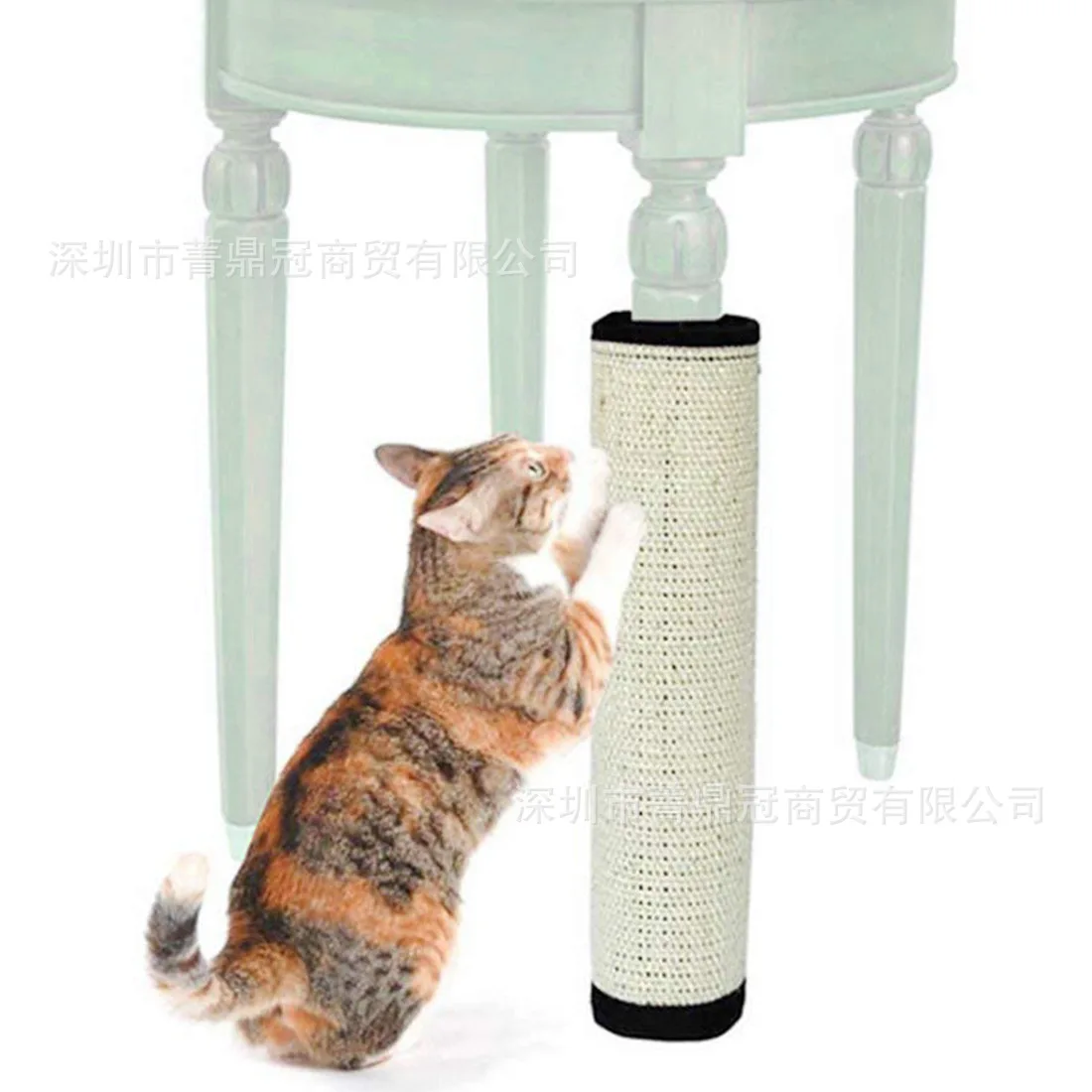 

Cat Scratch Board Toy Sisal Hemp Cat Kitten Scratching Post Pad For Cats Protecting Furniture Grind Claws Cat Scratcher Toy Mat