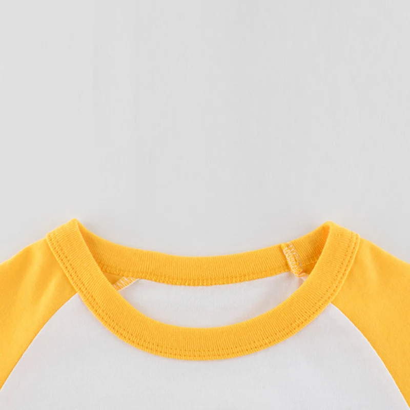 Футболки для мальчиков детская повседневная футболка с короткими рукавами