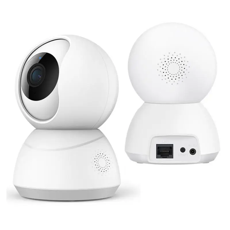 

Умная беспроводная камера видеонаблюдения, 1080P, PTZ, Wi-Fi