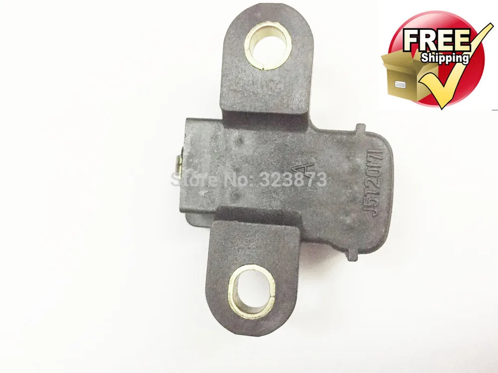 Набор 2 OEM MR560132 J5T20171 Датчик положения коленчатого вала подходит для Mitsubishi Lancer Mirage |