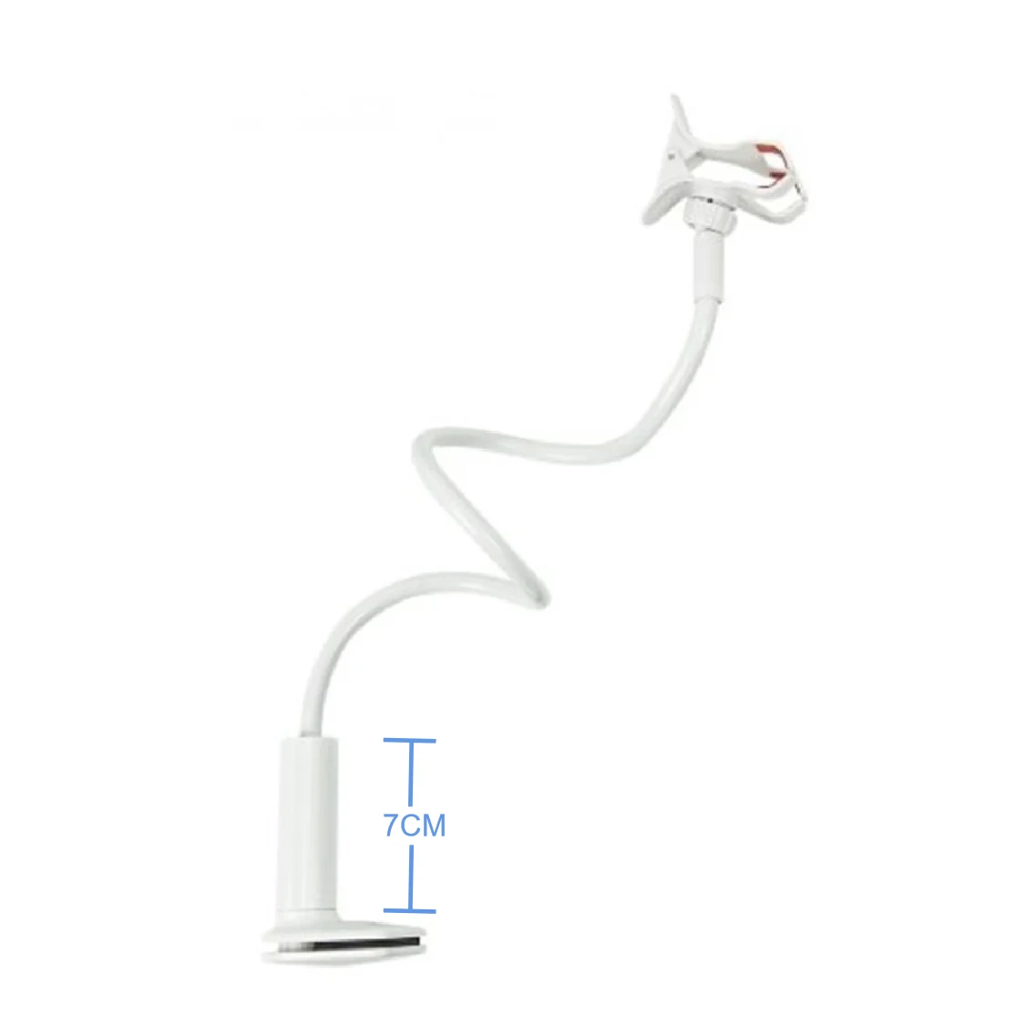 multifunction universal camera holder lazy bracket cradle long arm adjustable baby monitor for tablets smartphones and e readers free global shipping