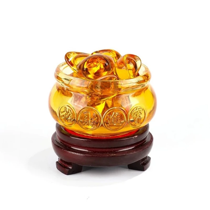 

Золотые слитки искусственная статуя искусственные китайские монеты