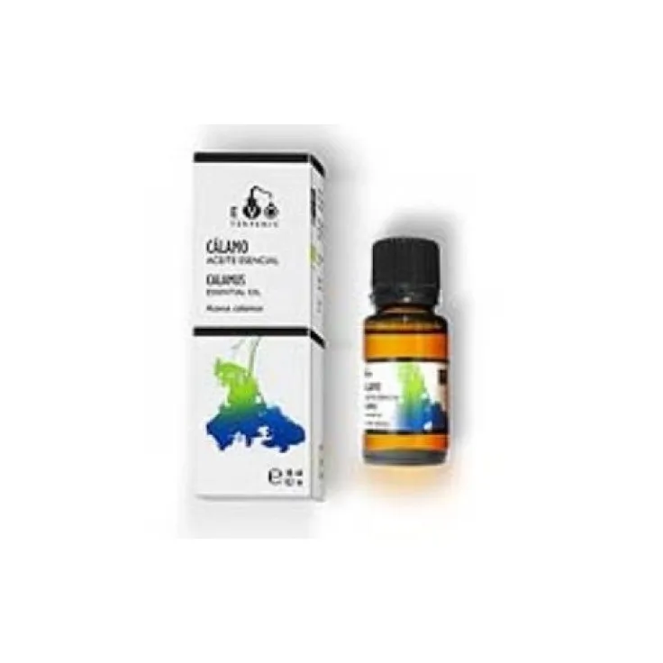 Calamo эфирное масло для пищевых продуктов 10 мл. Terpenic Evo| |