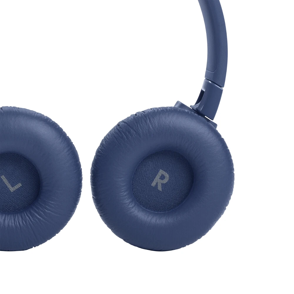 Накладные наушники JBL Tune 660NC с шумоподавлением | Электроника